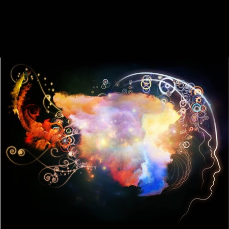 Attention, associative learning and creativity