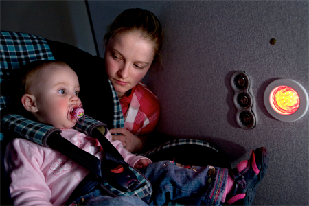 A study of developmental psychology