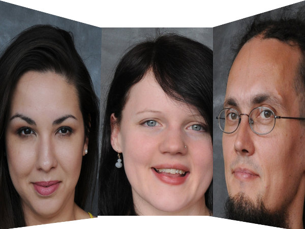 Raluca Briazu, Kathryn B. Francis, Frank Loesche