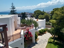 Ilaria Torre at ExLING2017