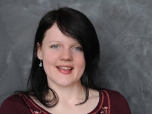 Kathryn B. Francis presents at Insight TV