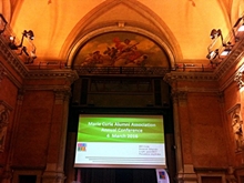 CogNovo Fellow at MCAA